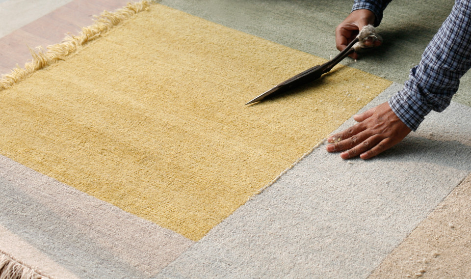 Räkki Rugs