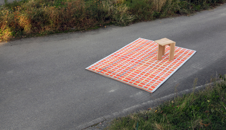 Räkki Rugs