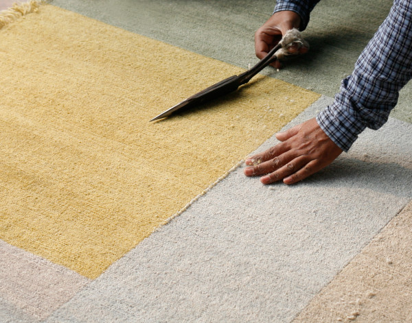 Räkki Rugs